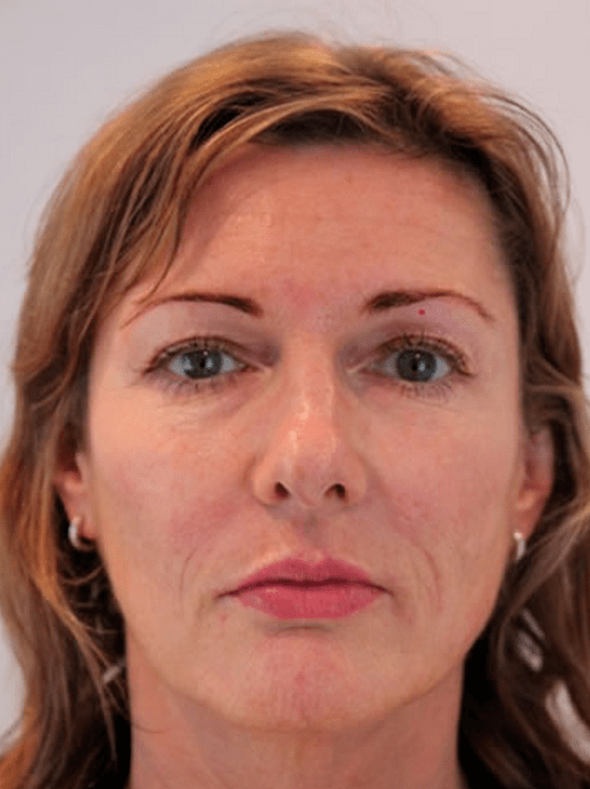 Ech fille mech méi jonk nom Eudalie Cours